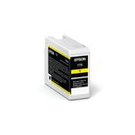 Epson T46S4 Ink Cart Ultrachrome Ylw