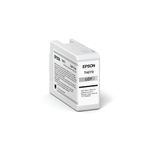 Epson T47A9 Ink Cart Ultr Light Grey