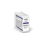 Epson T47Ad Ink Cart Ultra Violet