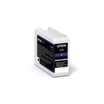 Epson T46Sd Ink Cart Ultra Violet