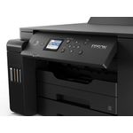 Epson Ecotank Et-16150 Printer