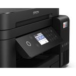 Epson Ecotank Inkjet Printer Et3850