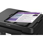 Epson Ecotank Inkjet Printer Et3850