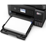 Epson Ecotank Inkjet Printer Et3850