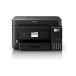 Epson Ecotank Inkjet Printer Et3850