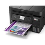Epson Ecotank Inkjet Printer Et3850