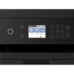 Epson Ecotank Inkjet Printer Et3850