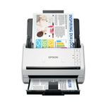 Epson Colour Duplex Scanner 35Ppm
