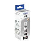 Epson 114 Ink Bottle Ecotank Grey