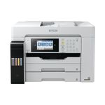 Epson Ecotank Pro Et-16680 Printer