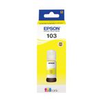 Epson 103 Ink Bottle Ecotank Yellow