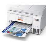 Epson Ecotank Et-4856 Inkjet Printer