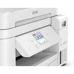 Epson Ecotank Et-4856 Inkjet Printer