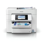 Epson Workforce Pro Wf-C4810Dtwf Ptr