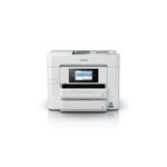 Epson Workforce Pro Wf-C4810Dtwf Ptr