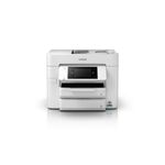 Epson Workforce Pro Wf-C4810Dtwf Ptr