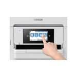 Epson Workforce Pro Wf-C4810Dtwf Ptr