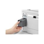 Epson Workforce Pro Wf-C4810Dtwf Ptr