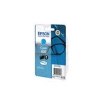 Epson 408 Ink Cartridge Cyan
