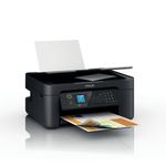 Epson Workforce Wf-2910Dwf Printer