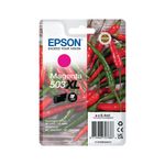 Epson 503Xl Ink Cartridge Hy Magenta