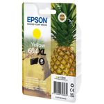 Epson 604Xl Ink Cartridge Hy Yellow