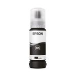 Epson 107 Ecotank Ink Bottle Black