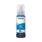 Epson 107 Ecotank Ink Bottle Cyan