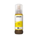 Epson 107 Ecotank Ink Bottle Yellow
