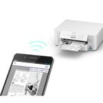 Epson Workforce Wf-M4119Dw Printer