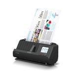 Epson Es-C380W Network Scanner A4