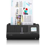 Epson Es-C380W Network Scanner A4