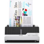 Epson Ds-C330 Desktop Scanner A4