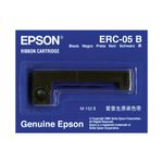 Epson Erc50B Fabric Ribbon Cart Blk