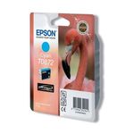 Epson T0872 Ink Cart Ultra Chrm Cyan