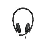 Epos Adapt 160T Usb-C Bin Headset