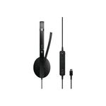 Epos Adapt 160T Usb-C Bin Headset