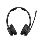 Epos Impact 1060T On-Ear Headset Ms