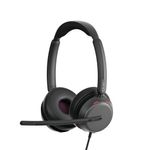 Epos Impact 860T Wired Bin Headset