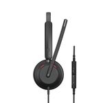 Epos Impact 460T Wired Bin Ster Hset