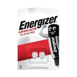 Energizer Specialty Bat A76/Lr44 Pk2