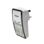 Energizer Maxi Charger 4Xaa 2000Mah