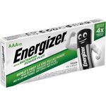 Energize Rchb Batteries Aaa Pk10