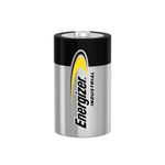 Energizer D Indust Batteries Pk12