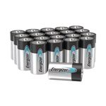 Energizer Max Plus C Battery Pk20