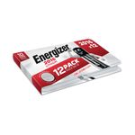 Energizer Lithium 2016 Bat Pk12