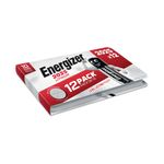 Energizer Lithium 2025 Bat Pk12