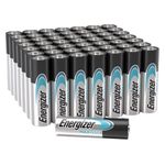 Energizer Max Plus Aa Battery Pk50