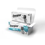 Energizer Max Plus Aa Battery Pk50