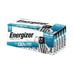 Energizer Max Plus Aaa Battery Pk50